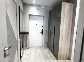 Квартира Современная для 4х гостей