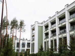 Hotel Lessmore