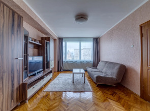 Апартаменты Новый Арбат 22