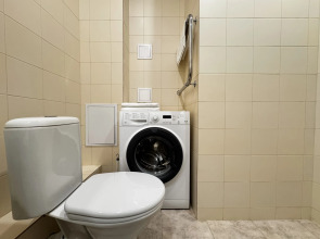 Квартира Стильная 2-к квартира с прекрасным расположением в Центре Казани