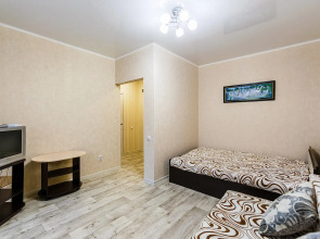 Апартаменты на Космонавтов 18