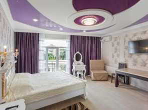 Apartamenty Venera M 11