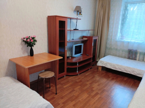 Akademika Pavlova 80 Apartments