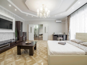 Апартаменты Marble рядом с Кремлем by Uloo