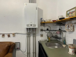 Апартаменты в Доме купца Переплетчикова