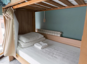 Хостел Hostel Bueno