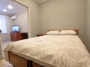 Апартаменты Театр кукол