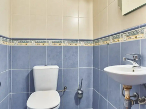 Квартира 3х Ком Большая Сурганова 88