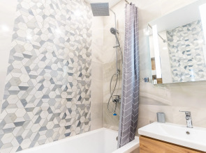 Апартаменты в ЖК Арена от LetoApart