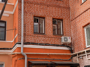 Апартаменты Дом на Покровке