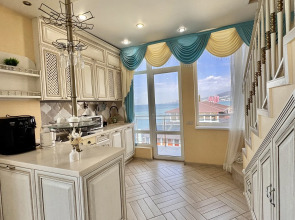 ЖК Дельфин 6