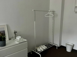 Меблированные комнаты на Никитской (Км10)