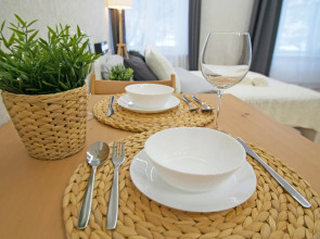 Апартаменты Дегунинская 2/2