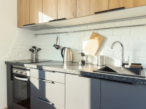 Квартира Однушка Карельский Лось на Первомайском