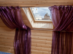 Гостевой дом в Кремле