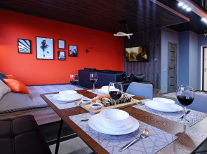 Апартаменты FashionFlats Seastar 2