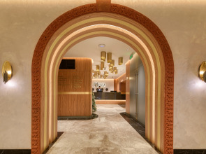 Hayasa Hotel Yerevan