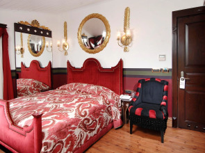 Premist Hotels Sultanahmet