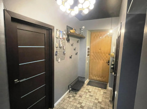 Квартира KarlMarks