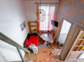 Апартаменты на Литейном 52 (2)