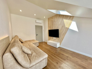 Апартаменты в 5 минутах от Моря на Мира 44лит6