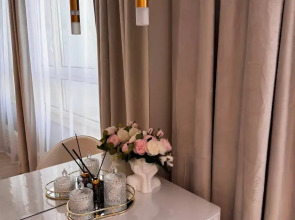 Квартира класса Бизнес с видом на Неву