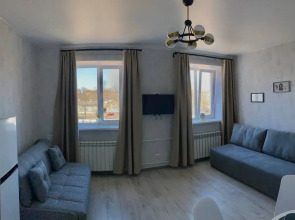 Апартаменты Milk Family Appart