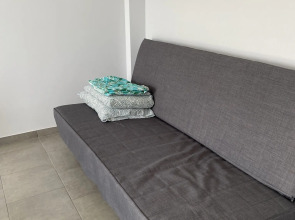 Гостевой дом Конкур