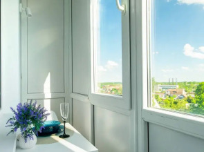 Апартаменты Sea в Зеленоградске