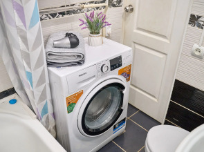 Квартира Однокомнатная квартира по адресу Баумана 19