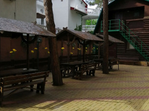 Гостевой Дом Асият