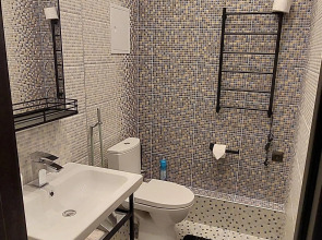 Апартаменты Песчаный пляж