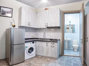 Апартаменты Apartment #5