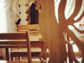 Гостевой дом Шале Поляна