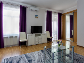 Apart Hotel DELUXE