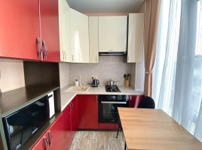 Апартаменты SochiHome Green Palace