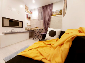 Апартаменты в самом сердце Таганрога