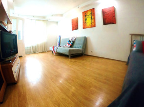 Апартаменты Газопровод 3/1