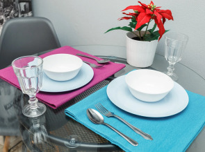 Апартаменты Добрые Сутки Красный переулок 4