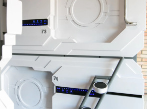 Хостел CapsLock