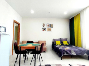 Zhk Belye Rosy Flat