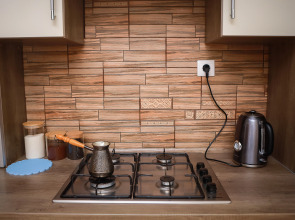 Апартаменты на Аэропортной