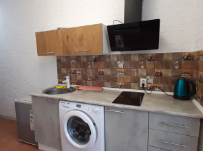 Апартаменты Малютка