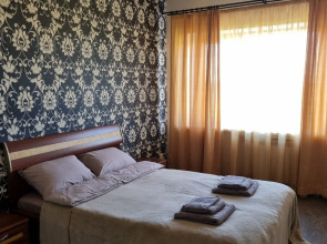 Квартира Уютная в Доме Раскрытая Книга