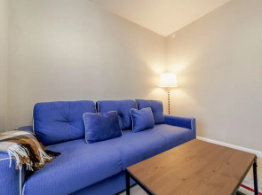 Апартаменты Сутки-Дом - Облака