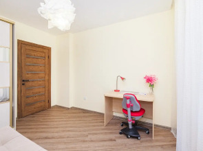 Апартаменты Квартирка-нск на Немировича-Данченко