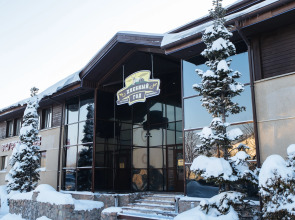 Меблированные комнаты Хлебный год