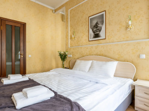 Меблированные комнаты Номера на Жуковского