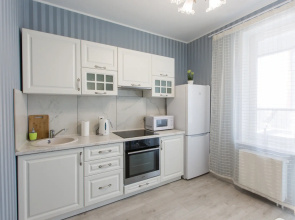 Апартаменты Сутки Уфа на Рудольфа Нуреева 1 15