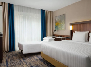 Courtyard by Marriott Tashkent